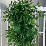 FB1034 Plant backdrops for decoration - Image 2