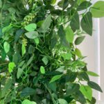 FB1034 Plant backdrops for decoration - Image 3