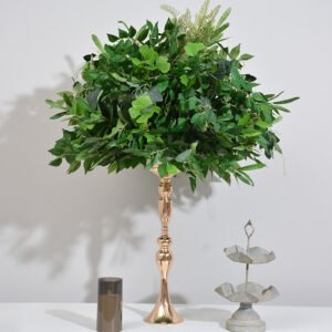 FC0009 Plants flower centerpieces for wedding decoration