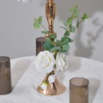 FC0033 Roses flower centerpieces for wedding decoration - Image 7