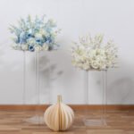 FC0024 Orchid flower centerpieces for wedding decoration - Image 5