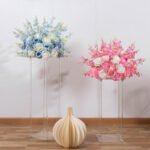 FC0024 Orchid flower centerpieces for wedding decoration - Image 3